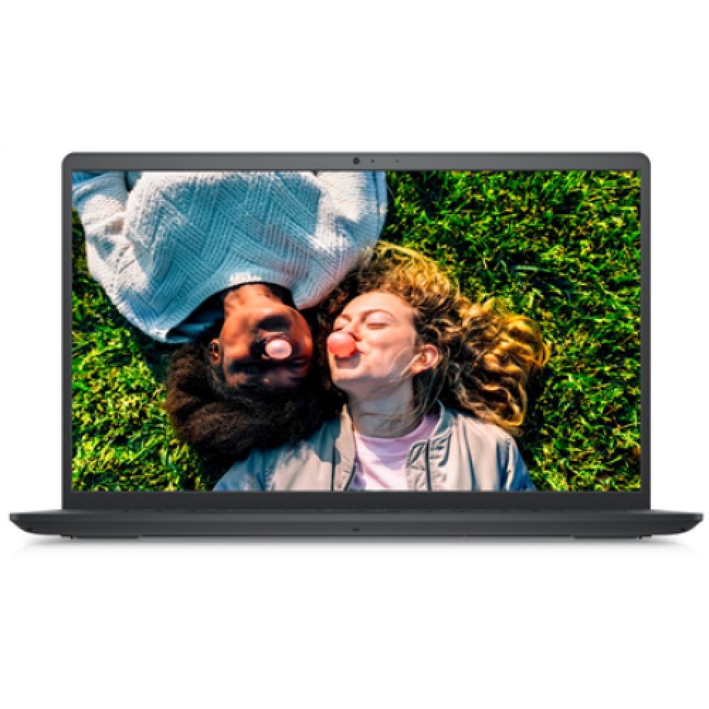 Dell Inspiron 15 3520 Black, 15.6 , WVA, FHD, 1920 x 1080, Anti-glare, Intel Core i5, i5-1135G7, 8 GB, SSD 256 GB, Intel UHD Graphics, No Optical drive, Ubuntu, 802.11ac, Keyboard language English, Keyboard backlit, Warranty 24 month(s), Battery warranty 