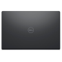 Dell Inspiron 15 3520 Black, 15.6 , WVA, FHD, 1920 x 1080, Anti-glare, Intel Core i5, i5-1135G7, 8 GB, SSD 256 GB, Intel UHD Graphics, No Optical drive, Ubuntu, 802.11ac, Keyboard language English, Keyboard backlit, Warranty 24 month(s), Battery warranty 