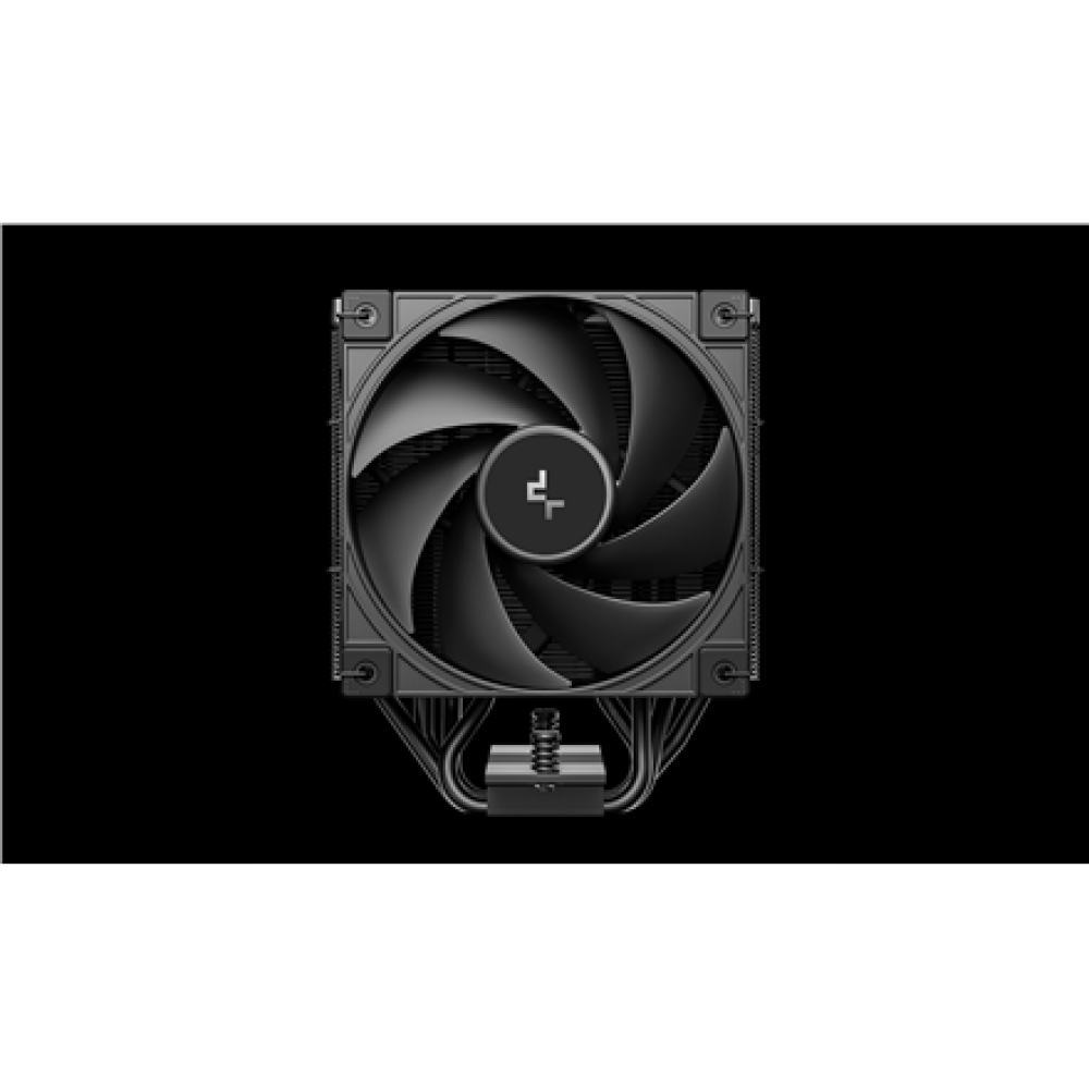 Deepcool Air Cooler , AK400 G2 , Intel, AMD