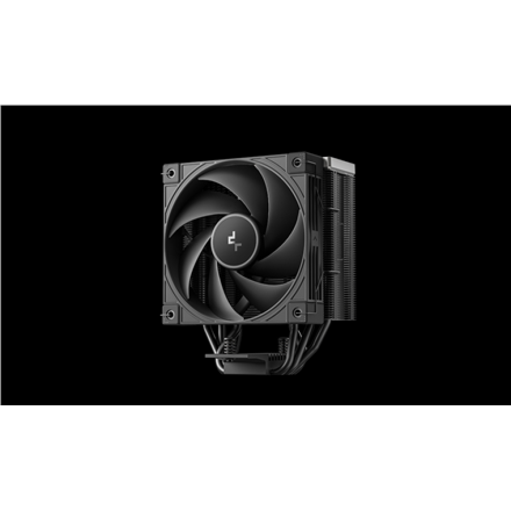 Deepcool Air Cooler , AK400 G2 , Intel, AMD