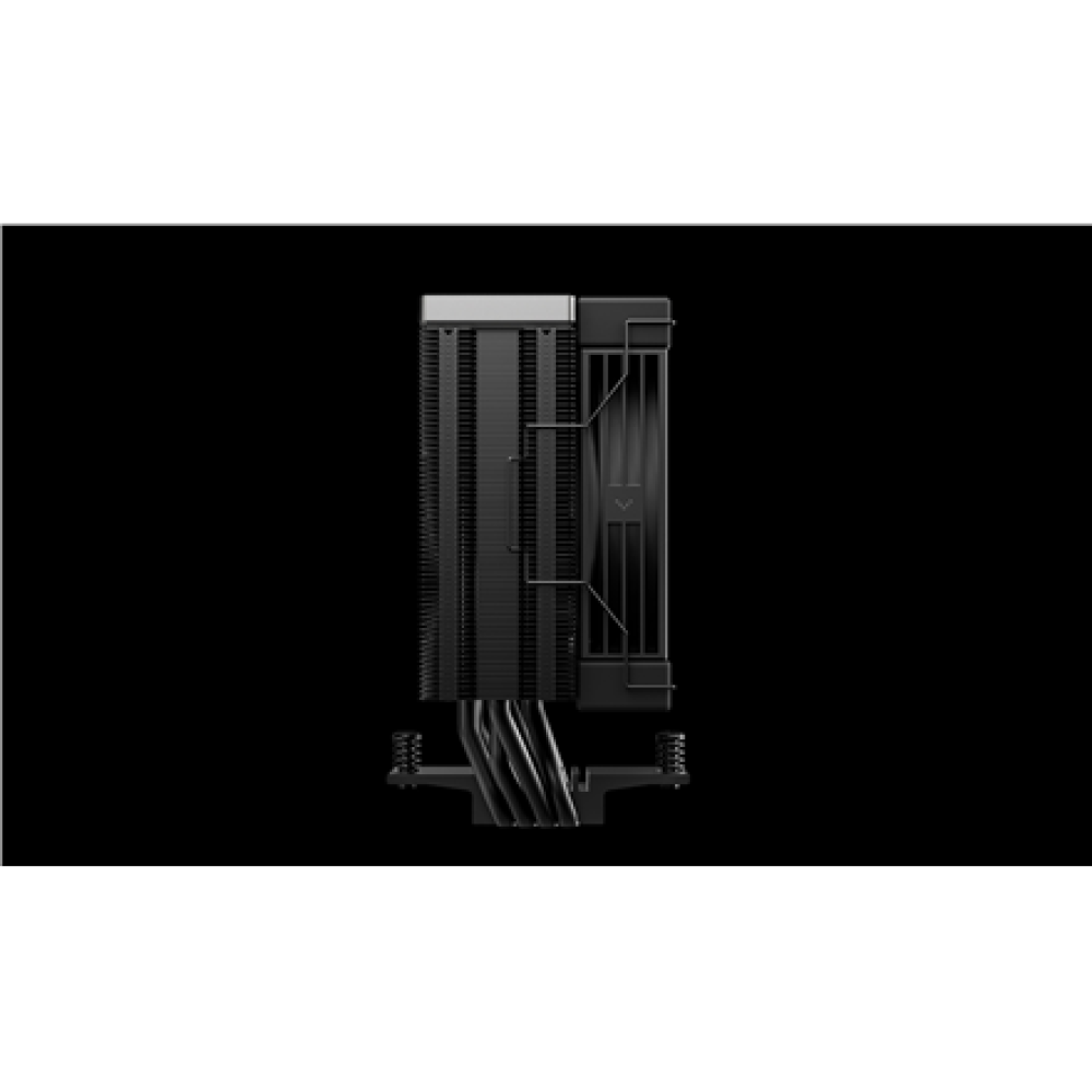 Deepcool Air Cooler , AK400 G2 , Intel, AMD