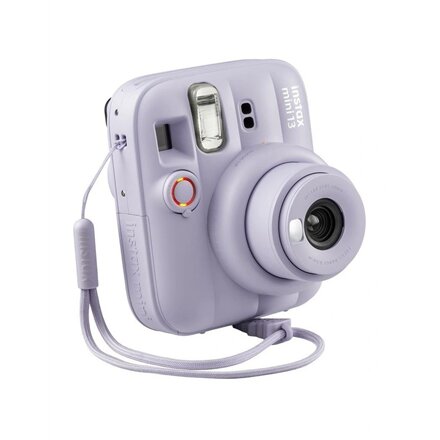 Fujifilm Instant Camera , Instax mini 13 , Purple , 0.3m - ∞ , 800