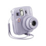 Fujifilm Instant Camera , Instax mini 13 , Purple , 0.3m - ∞ , 800
