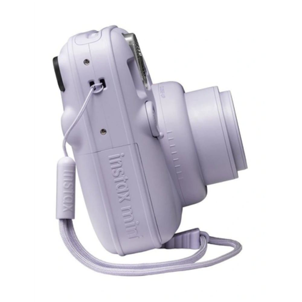 Fujifilm Instant Camera , Instax mini 13 + Instax Mini Glossy (10pl) , Purple , 0.3m - ∞ , 800