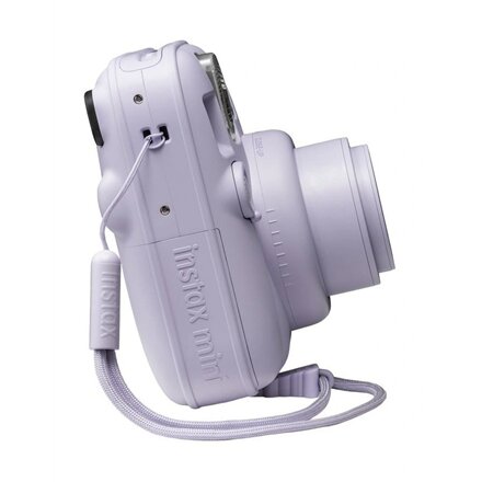 Fujifilm Instant Camera , Instax mini 13 , Purple , 0.3m - ∞ , 800
