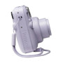 Fujifilm Instant Camera , Instax mini 13 , Purple , 0.3m - ∞ , 800