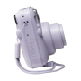 Fujifilm Instant Camera , Instax mini 13 + Instax Mini Glossy (10pl) , Purple , 0.3m - ∞ , 800