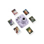 Fujifilm Instant Camera , Instax mini 13 , Purple , 0.3m - ∞ , 800