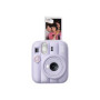 Fujifilm Instant Camera , Instax mini 13 , Purple , 0.3m - ∞ , 800
