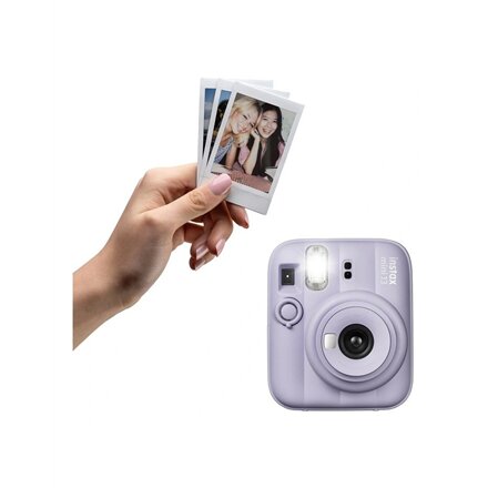 Fujifilm Instant Camera , Instax mini 13 , Purple , 0.3m - ∞ , 800