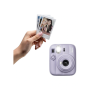 Fujifilm Instant Camera , Instax mini 13 + Instax Mini Glossy (10pl) , Purple , 0.3m - ∞ , 800