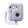 Fujifilm Instant Camera , Instax mini 13 , Purple , 0.3m - ∞ , 800