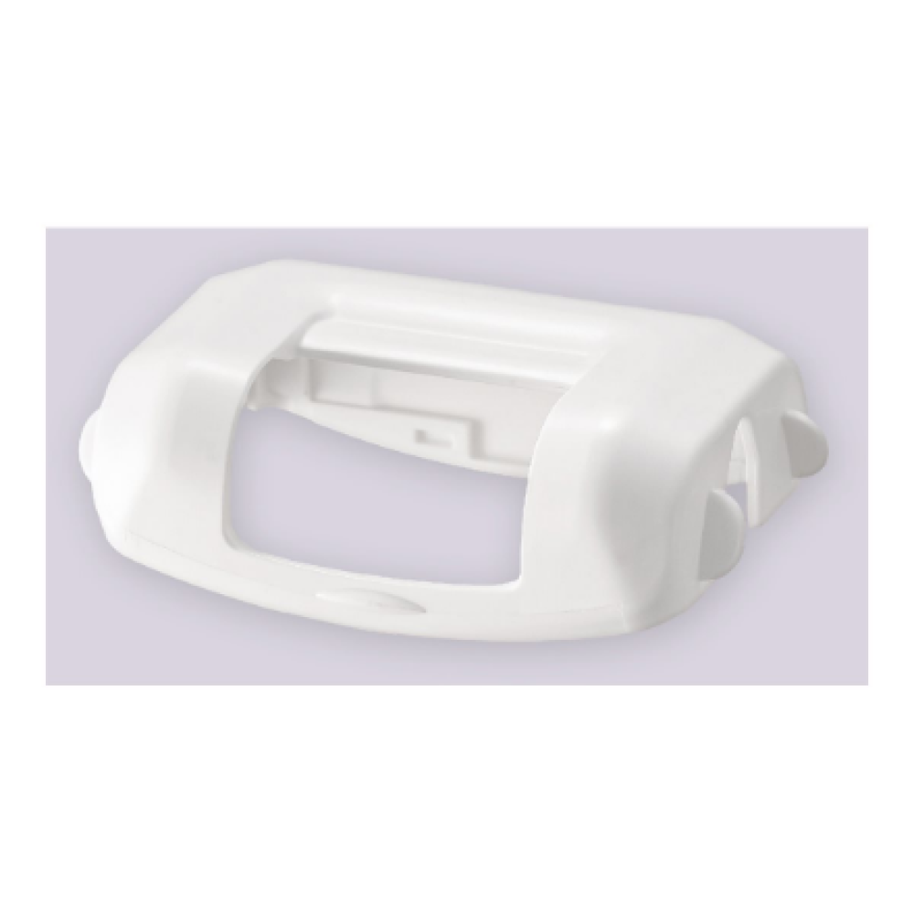 Panasonic ES-EY30-V503 Wet&Dry Epilator, White/Pink , Panasonic