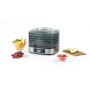 Gorenje , Food Dryer , FDK500DE , Power 380 W , Number of trays 5 , Temperature control , Integrated timer , Stainless steel