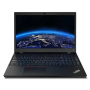 Lenovo ThinkPad P15v (Gen 3) Black, 15.6 , IPS, FHD, 1920 x 1080, Anti-glare, AMD Ryzen 7 PRO, 6850H, 32 GB, SSD 1000 GB, NVIDIA RTX A2000, GDDR6, 4 GB, Windows 11 Pro, 802.11ax, Bluetooth version 5.1, No WWAN, Keyboard language English, Keyboard backlit,