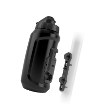 Fidlock Twist Bottle 750 Compact drinking bottle and holder , Fidlock