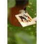 Barbecook , Bamboo cutting board FSC, 30 x 20 x 1.5 cm (per 6 pcs) , BC-ACC-7300