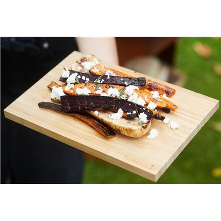 Barbecook , Bamboo cutting board FSC, 30 x 20 x 1.5 cm (per 6 pcs) , BC-ACC-7300