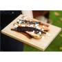 Barbecook , Bamboo cutting board FSC, 30 x 20 x 1.5 cm (per 6 pcs) , BC-ACC-7300