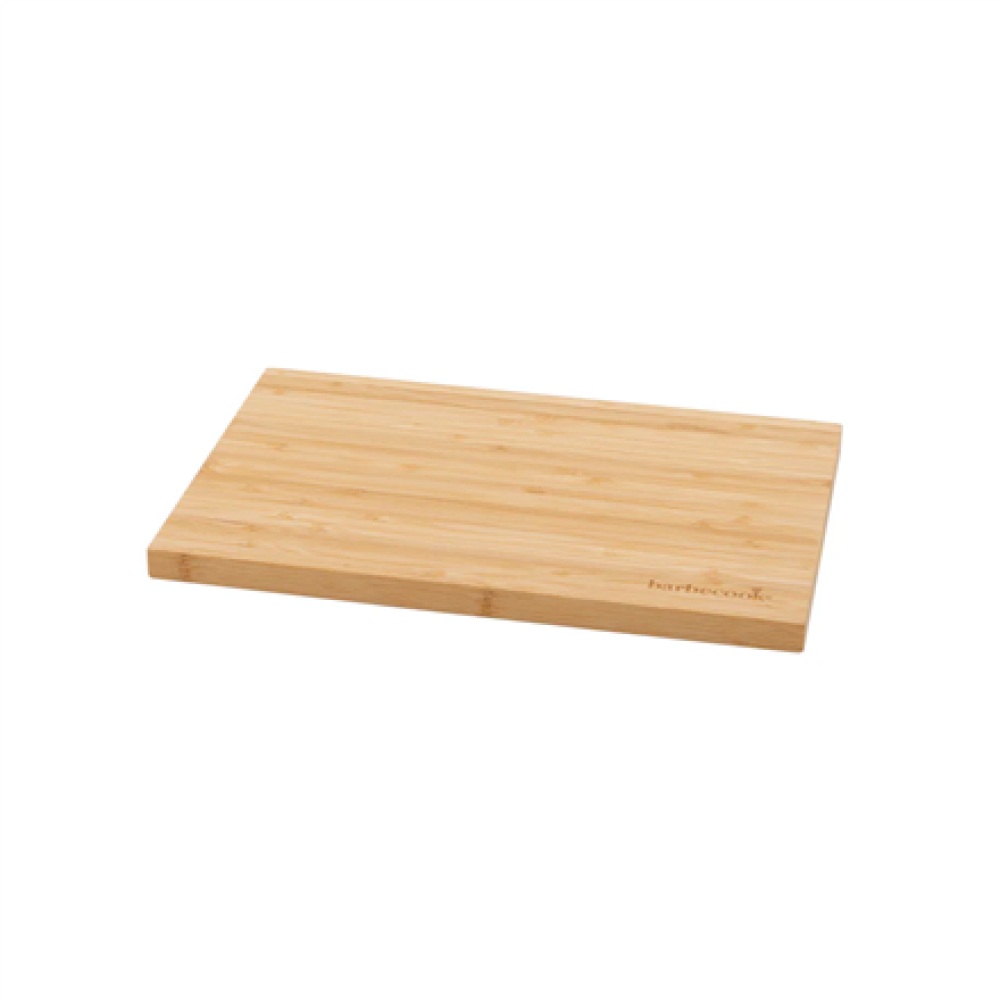 Barbecook , Bamboo cutting board FSC, 30 x 20 x 1.5 cm (per 6 pcs) , BC-ACC-7300
