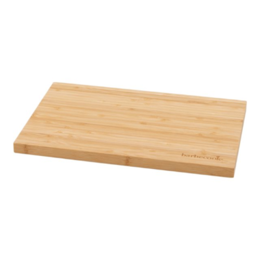 Barbecook , Bamboo cutting board FSC, 30 x 20 x 1.5 cm (per 6 pcs) , BC-ACC-7300