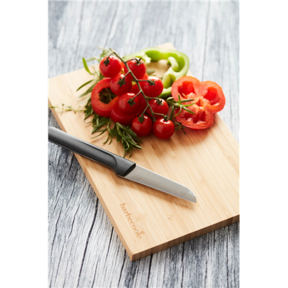 Barbecook , Bamboo cutting board FSC, 30 x 20 x 1.5 cm (per 6 pcs) , BC-ACC-7300