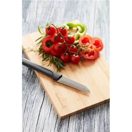Barbecook , Bamboo cutting board FSC, 30 x 20 x 1.5 cm (per 6 pcs) , BC-ACC-7300