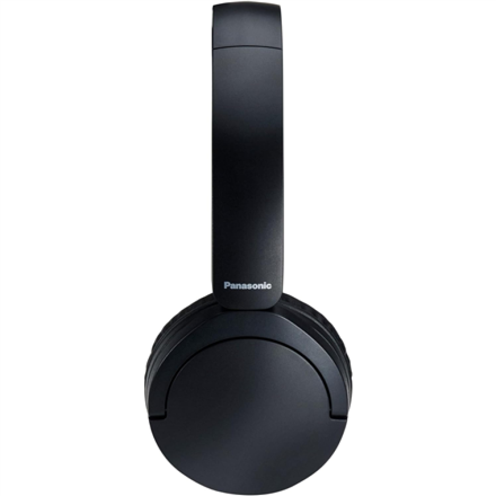 Panasonic Headphones , RB-HF630BE-K , Bluetooth , Over-ear , Noise canceling , Wireless , Black