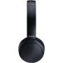 Panasonic Headphones , RB-HF630BE-K , Bluetooth , Over-ear , Noise canceling , Wireless , Black
