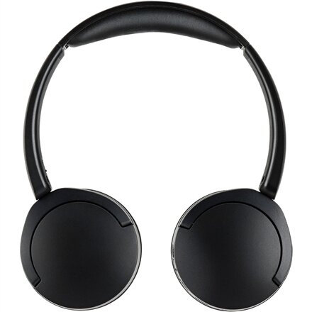 Panasonic Headphones , RB-HF630BE-K , Bluetooth , Over-ear , Noise canceling , Wireless , Black