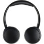 Panasonic Headphones , RB-HF630BE-K , Bluetooth , Over-ear , Noise canceling , Wireless , Black