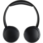 Panasonic Headphones , RB-HF630BE-K , Bluetooth , Over-ear , Noise canceling , Wireless , Black