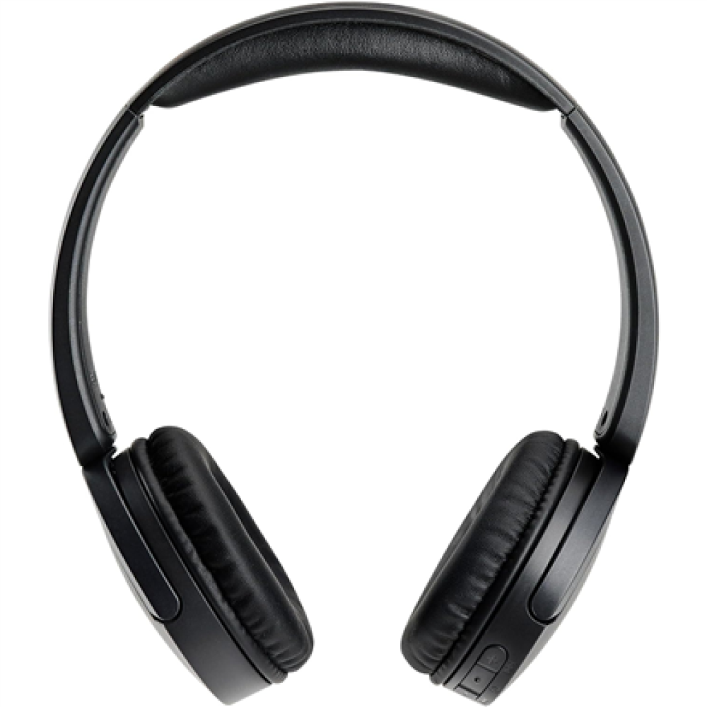 Panasonic Headphones , RB-HF630BE-K , Bluetooth , Over-ear , Noise canceling , Wireless , Black