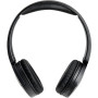 Panasonic Headphones , RB-HF630BE-K , Bluetooth , Over-ear , Noise canceling , Wireless , Black