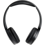 Panasonic Headphones , RB-HF630BE-K , Bluetooth , Over-ear , Noise canceling , Wireless , Black