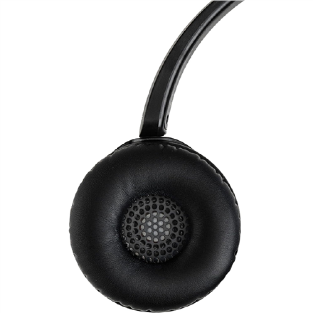 Panasonic Headphones , RB-HF630BE-K , Bluetooth , Over-ear , Noise canceling , Wireless , Black