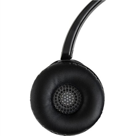 Panasonic Headphones , RB-HF630BE-K , Bluetooth , Over-ear , Noise canceling , Wireless , Black