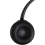 Panasonic Headphones , RB-HF630BE-K , Bluetooth , Over-ear , Noise canceling , Wireless , Black