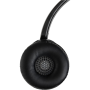 Panasonic Headphones , RB-HF630BE-K , Bluetooth , Over-ear , Noise canceling , Wireless , Black