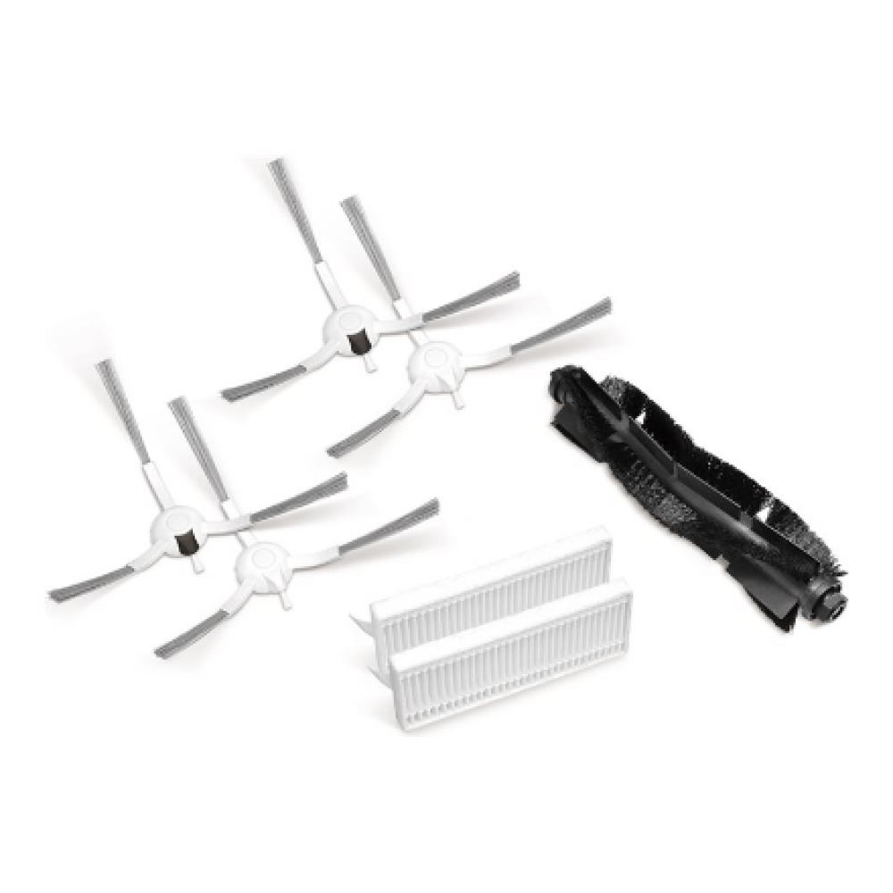 TP-LINK Tapo RVA102 Tapo Robot Vacuum Replacement Kit , TP-LINK