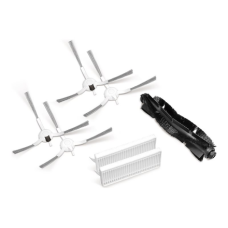 TP-LINK Tapo RVA102 Tapo Robot Vacuum Replacement Kit , TP-LINK