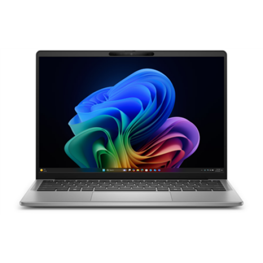Dell Latitude 7455 , 14 , IPS , Touchscreen , QHD+ , 2560 x 1600 pixels , Anti-glare , Snapdragon X Elite , 32 GB , LPDDR5x , Solid-state drive capacity 512 GB , Qualcomm Adreno GPU , Windows 11 Pro , Bluetooth version 5.4 , Keyboard language English , Ke