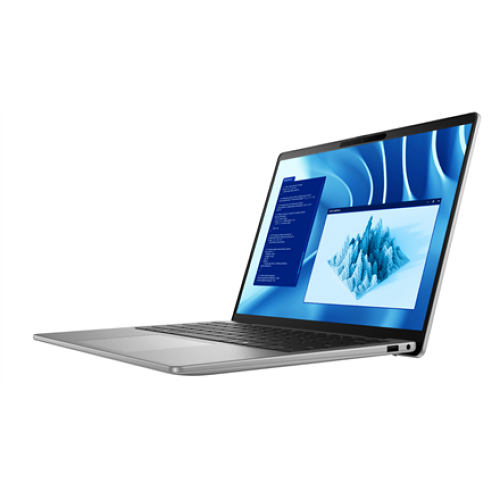 Dell Latitude 7455 , 14 , IPS , Touchscreen , QHD+ , 2560 x 1600 pixels , Anti-glare , Snapdragon X Elite , 32 GB , LPDDR5x , Solid-state drive capacity 512 GB , Qualcomm Adreno GPU , Windows 11 Pro , Bluetooth version 5.4 , Keyboard language English , Ke