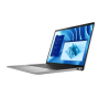 Dell Latitude 7455 , 14 , IPS , Touchscreen , QHD+ , 2560 x 1600 pixels , Anti-glare , Snapdragon X Elite , 32 GB , LPDDR5x , Solid-state drive capacity 512 GB , Qualcomm Adreno GPU , Windows 11 Pro , Bluetooth version 5.4 , Keyboard language English , Ke