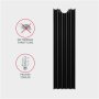 AXAGON Passive aluminum heatsink for all M.2 SSDs, size 2280, high 10 mm , CLR-M2L10