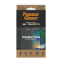 PanzerGlass , Screen protector , Apple , iPhone 14 Pro , Glass , Black , Ultra-Wide Fit , Privacy