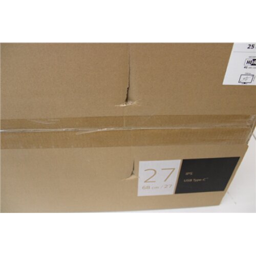 SALE OUT. LG DAMAGED PACKAGING