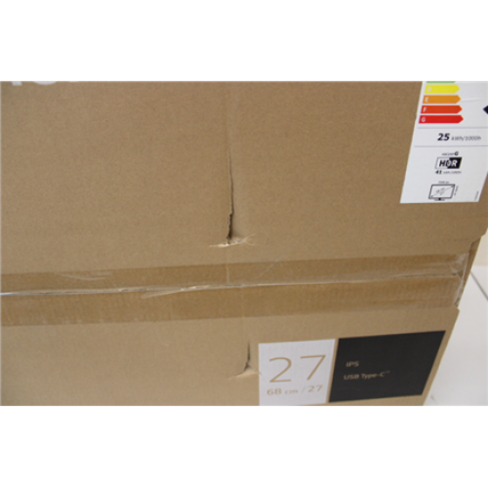 SALE OUT. LG DAMAGED PACKAGING