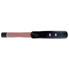 Adler Cordless Curling Iron , AD 2120 , Temperature (min) 170 °C , Display LED , Black/Rose Gold