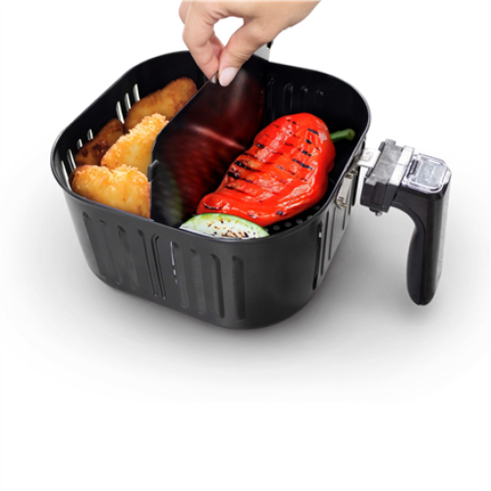 Caso , Air Fryer , AF 660 Duplex , Power 1700 W , Capacity 6 L
